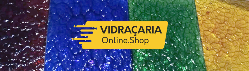 vidro artico incolor